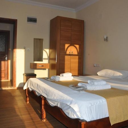 Hotel Patara Sun Club Bagian luar foto
