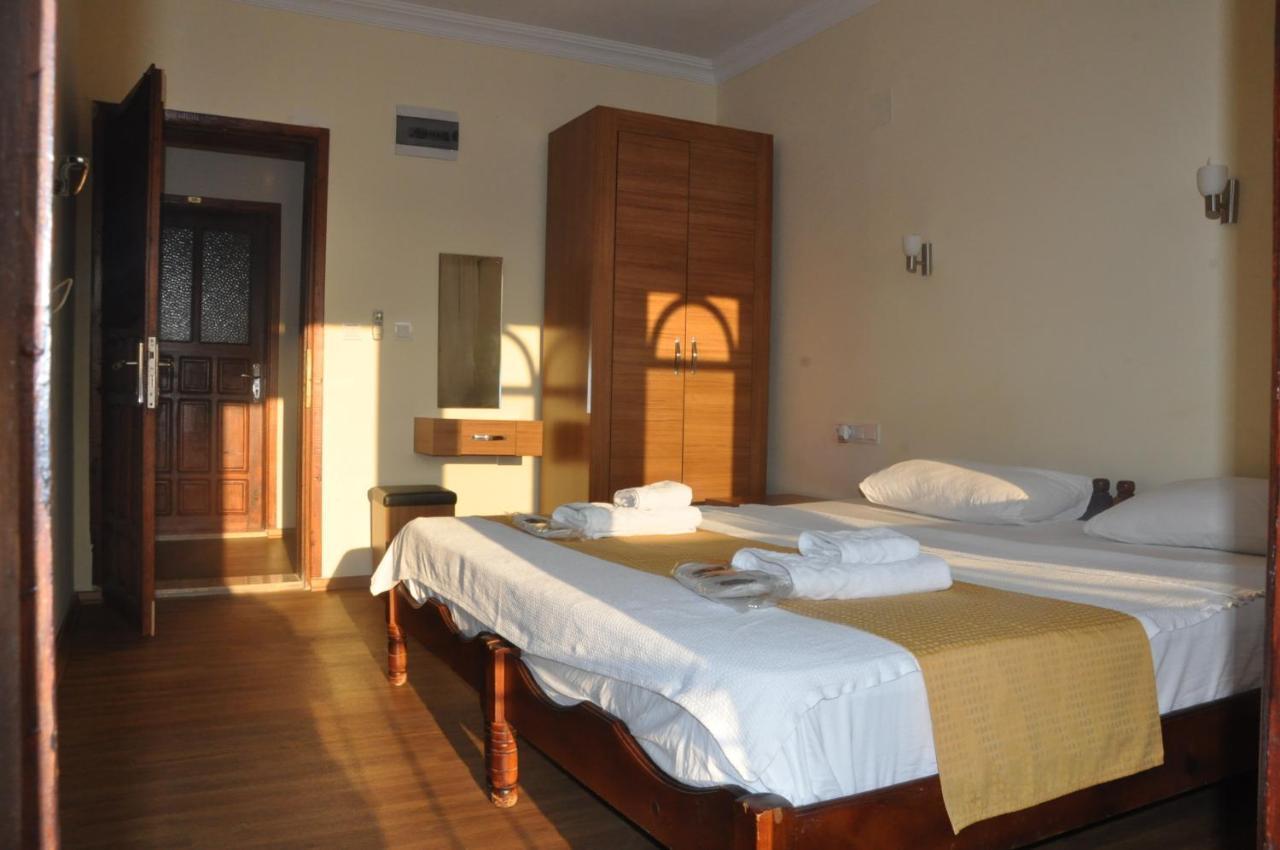 Hotel Patara Sun Club Bagian luar foto