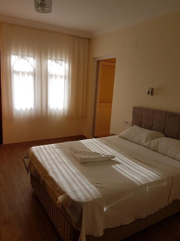 Hotel Patara Sun Club Bagian luar foto