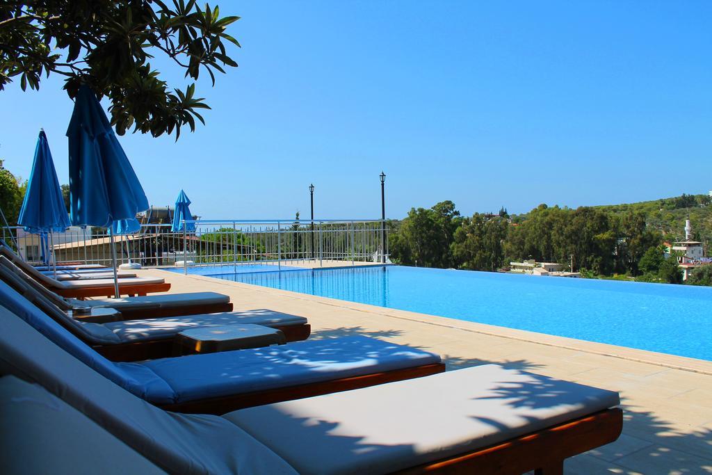 Hotel Patara Sun Club Bagian luar foto