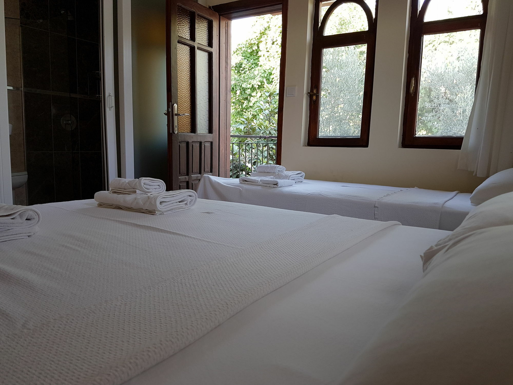Hotel Patara Sun Club Bagian luar foto